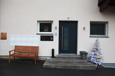Grundriss der Unterkunft Kitzbuheler Alpen Penthouse Hollersbach