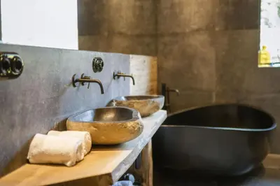 Grundriss der Unterkunft Bauernhaus-Schloss Wagrain