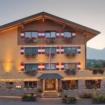 Hotel Stockerwirt