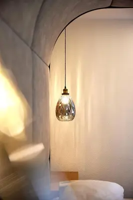 Ein Badezimmer in der Unterkunft Hotel Gasthof Siggen