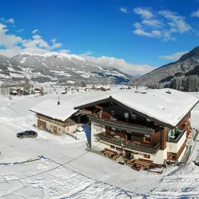 Hotel Gasthof Siggen