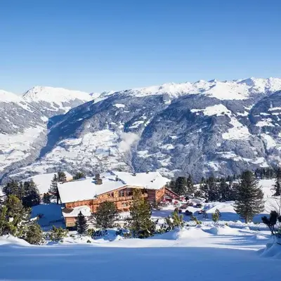 Berggasthof Platzlalm