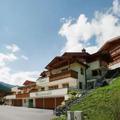 Chalet in Saalbach near Ski Lift