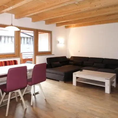 Apartment Nina by Interhome