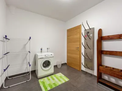 Grundriss der Unterkunft Apartment Apart Wurm-2 by Interhome
