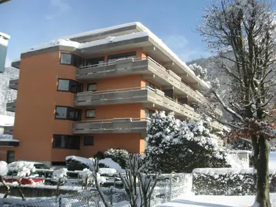 Aparthotel Andreas Hofer im Winter