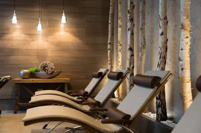 Grundriss der Unterkunft Hotel Post