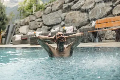 Gäste, die in der Unterkunft Kohlerhof - 4 Star Wellness & Active Hotel übernachten