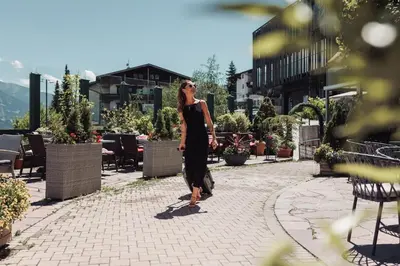 Gäste, die in der Unterkunft Kohlerhof - 4 Star Wellness & Active Hotel übernachten