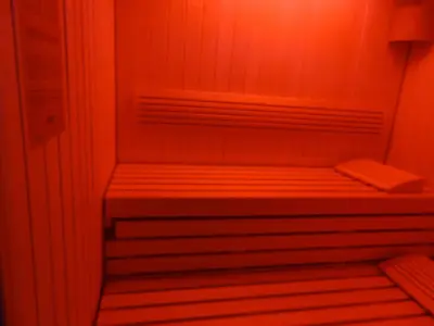 Grundriss der Unterkunft Hotel Peter