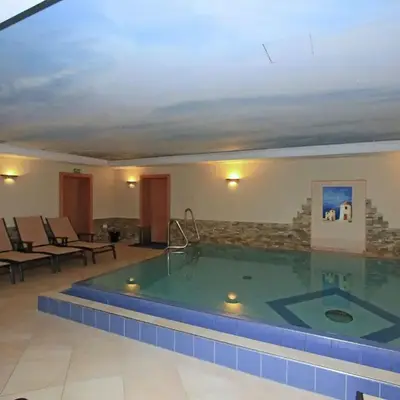 Apartment in Stumm near Zillertal Ski Area