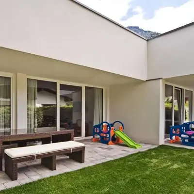 VIERKLEE - Das kinderfreundliche Ferienhaus am Achensee