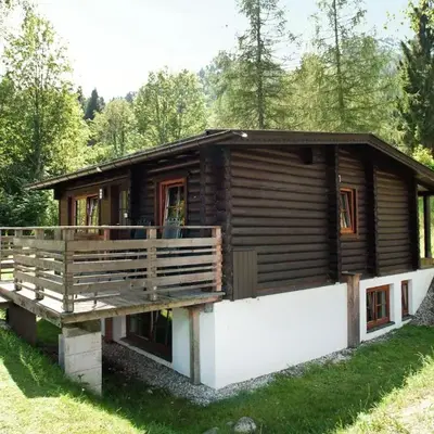 Chalet in Wörgl near SkiWelt Wilder Kaiser