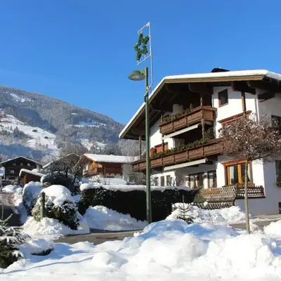 Apartment Tyrol-2 by Interhome