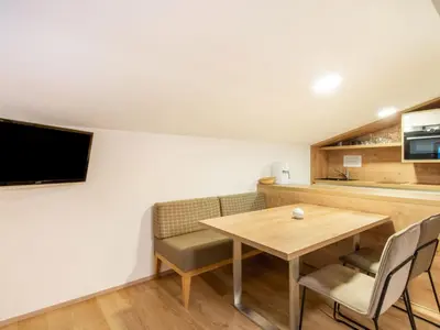 TV/Unterhaltungsangebot in der Unterkunft Apartment in Wald near Zillertal Ski Area