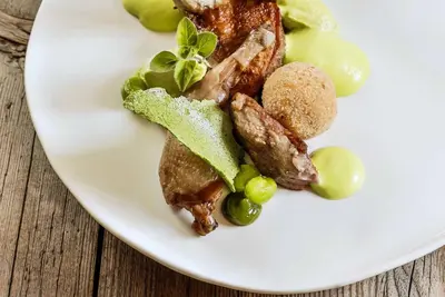 Grundriss der Unterkunft Unterwirt - Restaurant & Gasthof Ebbs