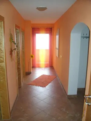 Grundriss der Unterkunft Landhaus Oberlehen