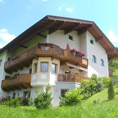 Landhaus Oberlehen