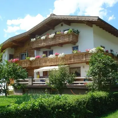 Haus Bianca