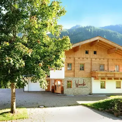 Appartement Wimreiter