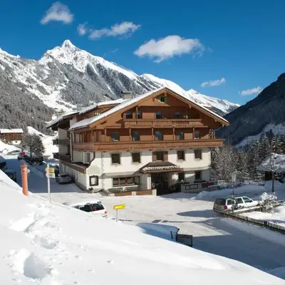 Gasthof Thanner