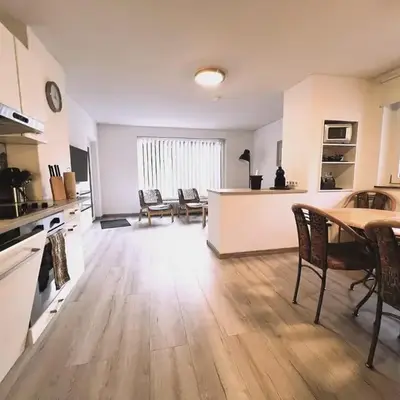 Moida-Ferienwohnung