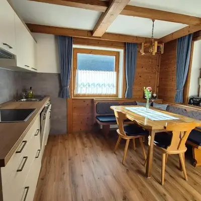 Haus Klammtal