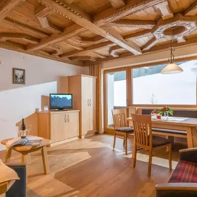 Bauernhof Großwolfing- Appartementhaus Fischbacher