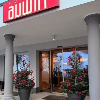 Hotel Auwirt Zentrum