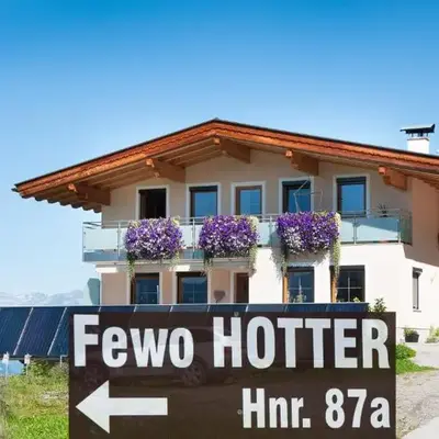 Ferienwohnung Hotter