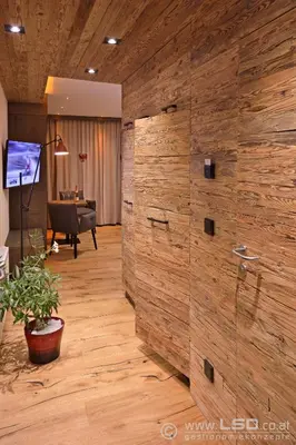 TV/Unterhaltungsangebot in der Unterkunft Berghotel Pointenhof