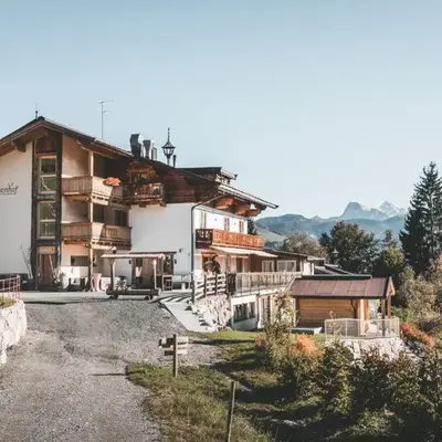 Berghotel Pointenhof