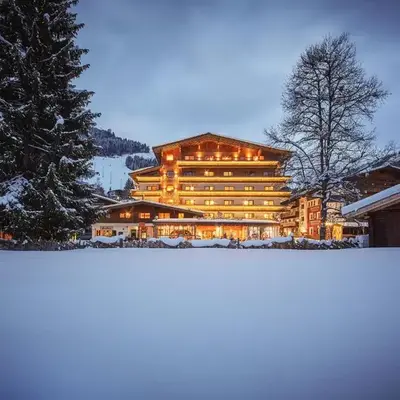 Hotel Glemmtalerhof