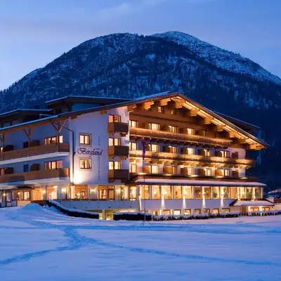 Hotel Bergland