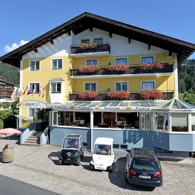 Hotel Alpenhof