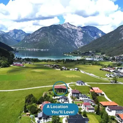 Appartements Achensee
