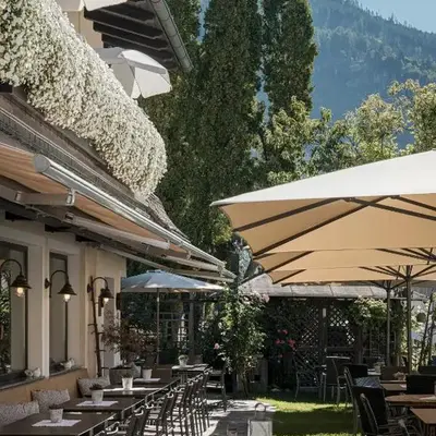 Restaurant Gästehaus Wiesenheim