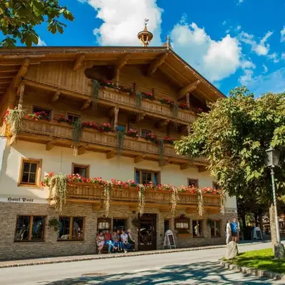 Hotel Post