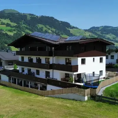 Pension-Appartement Sonnwend