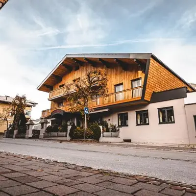 DORFSTUDIO Apartments