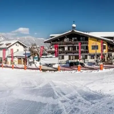 Noichl’s Hotel Garni