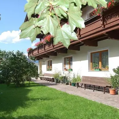 Haus Kristall