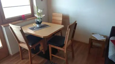 Grundriss der Unterkunft Apartment Greidlerhof