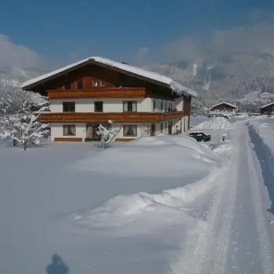 Landhaus Greiderer