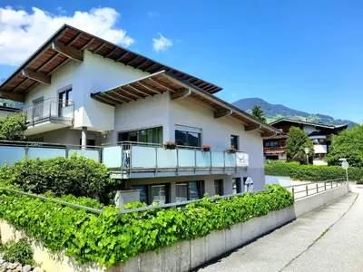 Grundriss der Unterkunft Apartment Kogler