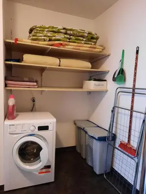 Grundriss der Unterkunft Apartment Kogler