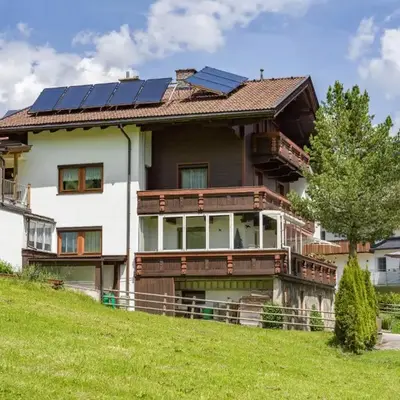 Haus Hildegard