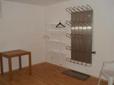 Grundriss der Unterkunft Haus Daniela