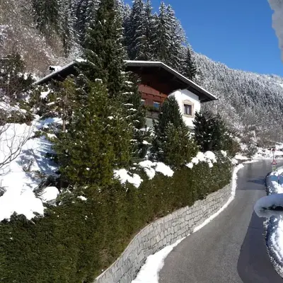 Appartement Weigl