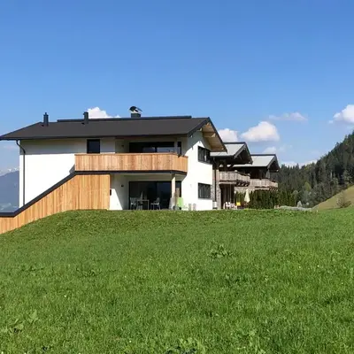 Appartement Ruhstatt